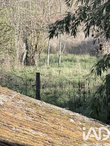 Maison à vendre 4 pièces 105 m² Rancon