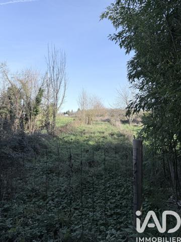 Maison à vendre 4 pièces 105 m² Rancon