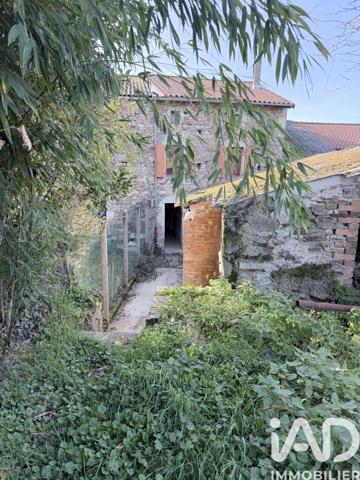 Maison à vendre 4 pièces 105 m² Rancon