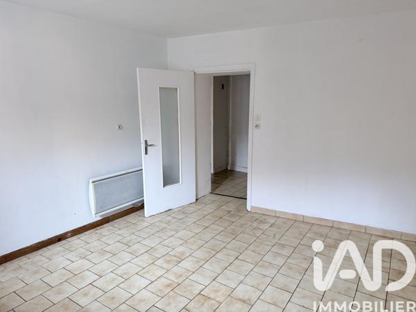 Maison à vendre 4 pièces 105 m² Rancon