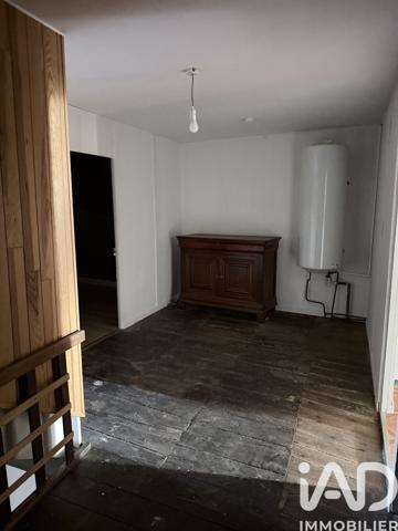 Maison à vendre 4 pièces 105 m² Rancon