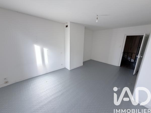 Maison à vendre 4 pièces 105 m² Rancon