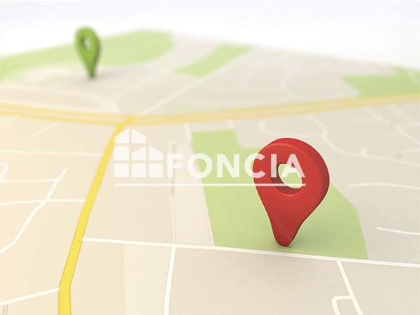 À vendre Terrain 1755 m² - Strasbourg 67100