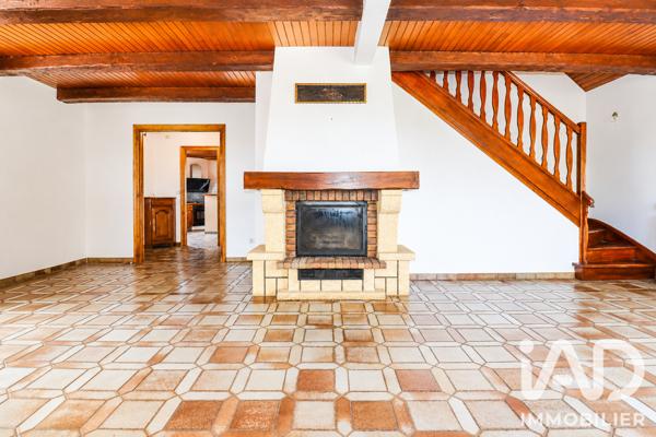 Maison à vendre 6 pièces 143 m² Eygurande