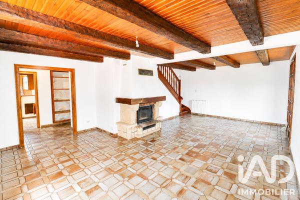 Maison à vendre 6 pièces 143 m² Eygurande