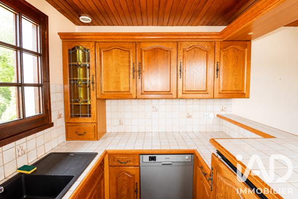 Maison à vendre 6 pièces 143 m² Eygurande