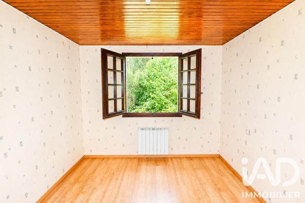 Maison à vendre 6 pièces 143 m² Eygurande