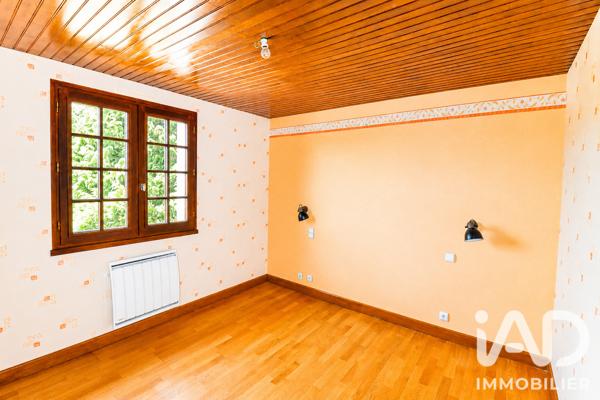 Maison à vendre 6 pièces 143 m² Eygurande