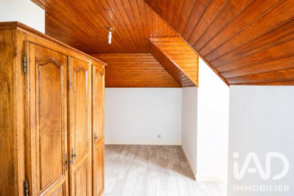 Maison à vendre 6 pièces 143 m² Eygurande