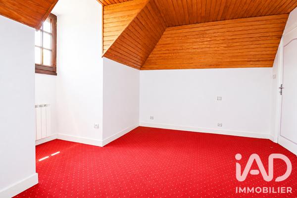 Maison à vendre 6 pièces 143 m² Eygurande