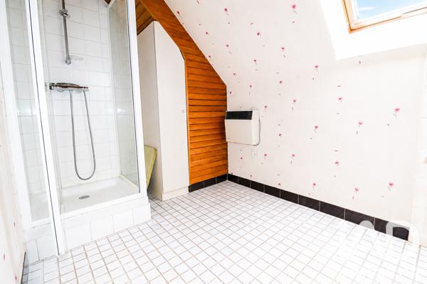 Maison à vendre 6 pièces 143 m² Eygurande