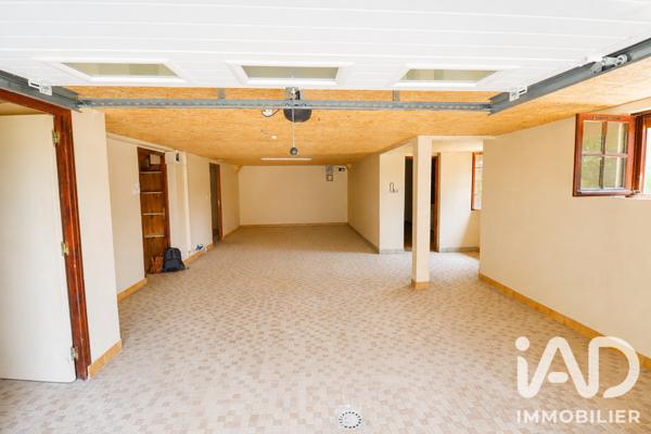 Maison à vendre 6 pièces 143 m² Eygurande
