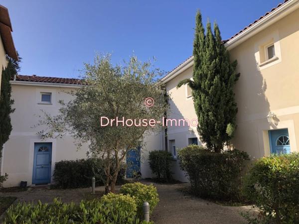 Maison à vendre 3 pièces de 60 m²