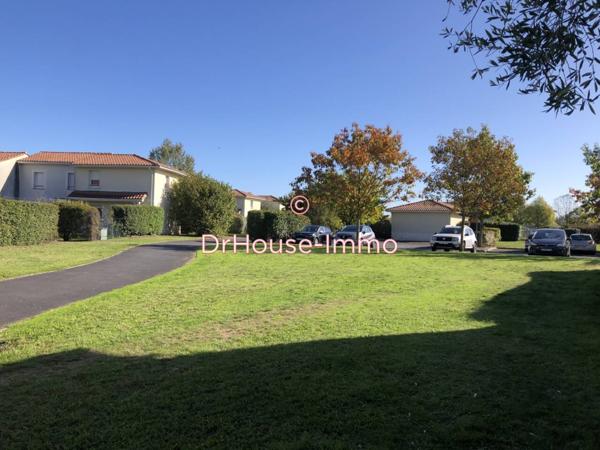 Maison à vendre 3 pièces de 60 m²