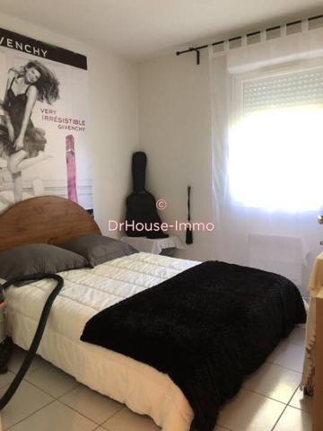 Maison à vendre 3 pièces de 60 m²