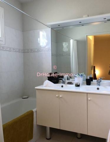 Maison à vendre 3 pièces de 60 m²