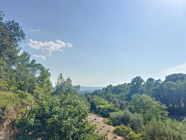 Un Havre de Paix entre Ciel et Collines à Lorgues