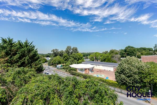 À vendre : Appartement 2 pièces à Boussy Saint Antoine