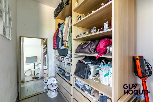 À vendre : Appartement 2 pièces à Boussy Saint Antoine