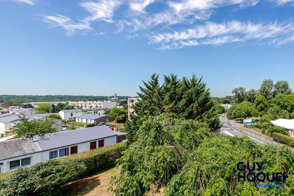 À vendre : Appartement 2 pièces à Boussy Saint Antoine