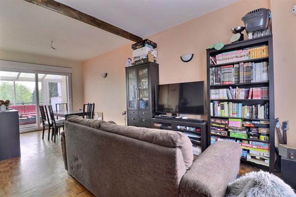 Charmante maison familiale de 1914