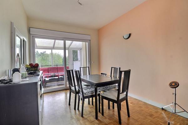 Charmante maison familiale de 1914