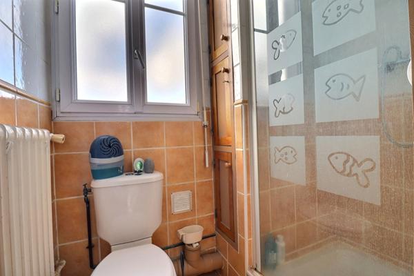 Charmante maison familiale de 1914