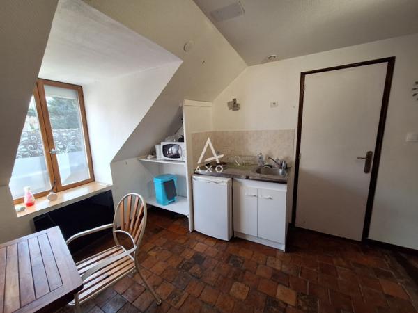 Charmant immeuble de rapport au cur de la ville