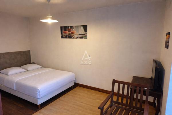 Charmant immeuble de rapport au cur de la ville