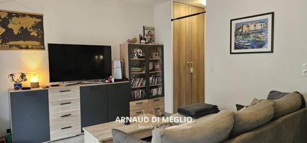 Maison T3 en résidence à 2 minutes du port