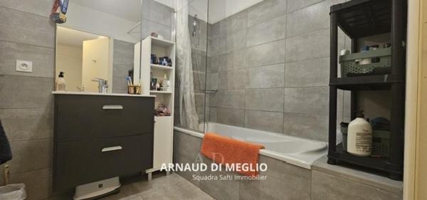 Maison T3 en résidence à 2 minutes du port