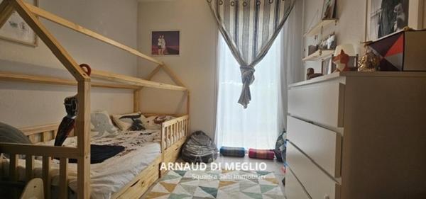 Maison T3 en résidence à 2 minutes du port