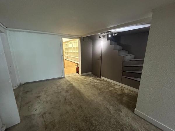 Local commercial à louer 100m² Montbéliard (25200)