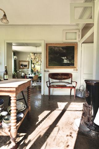 Maison
         13 pièces
        - 370 m² Exclusivité 1 200 000 € *