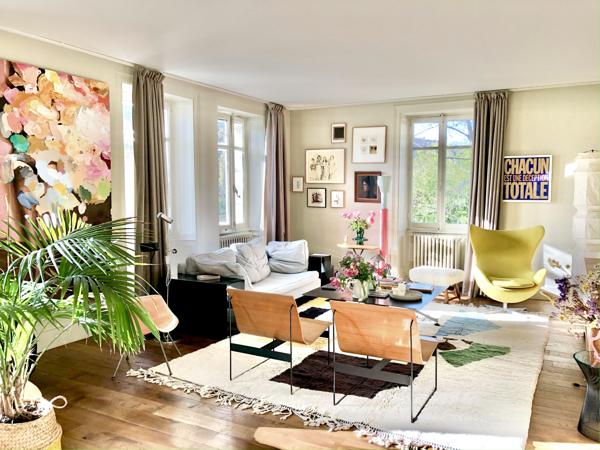 Maison
         13 pièces
        - 370 m² Exclusivité 1 200 000 € *