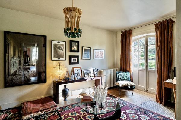 Maison
         13 pièces
        - 370 m² Exclusivité 1 200 000 € *