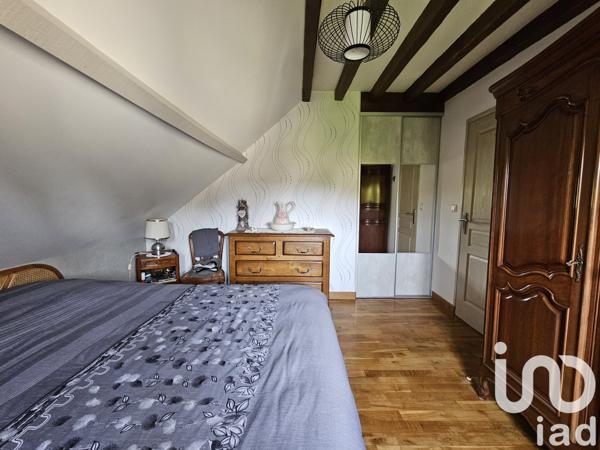 Maison à vendre 6 pièces 143 m² Bû