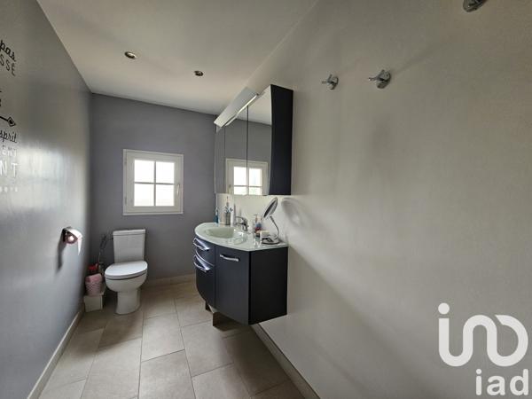 Maison à vendre 6 pièces 143 m² Bû