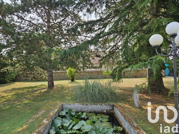 Maison à vendre 6 pièces 143 m² Bû