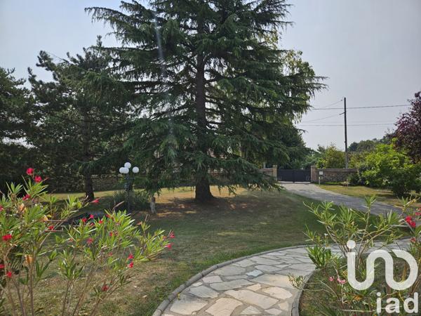 Maison à vendre 6 pièces 143 m² Bû