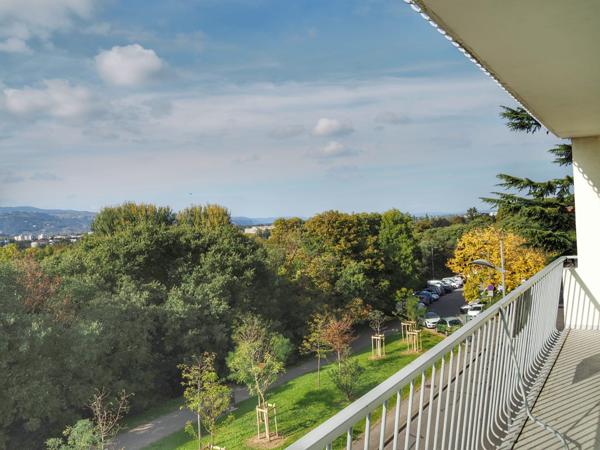 Valence (26000) Appartement T4 de 92 m²