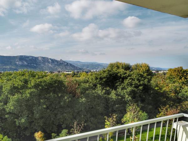 Valence (26000) Appartement T4 de 92 m²