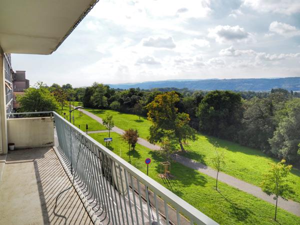 Valence (26000) Appartement T4 de 92 m²