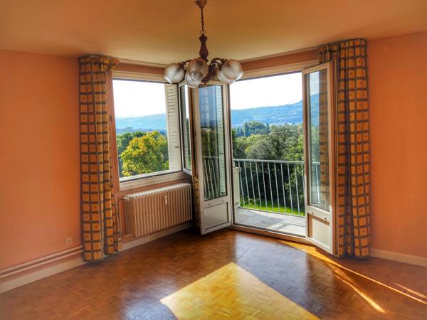 Valence (26000) Appartement T4 de 92 m²