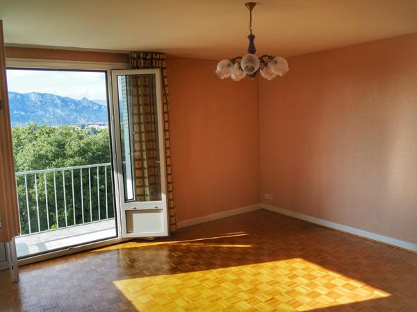 Valence (26000) Appartement T4 de 92 m²