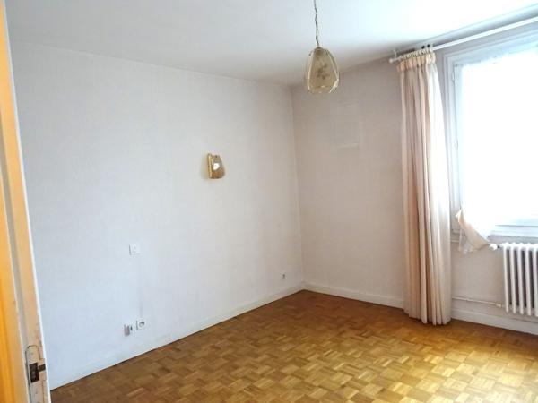 Valence (26000) Appartement T4 de 92 m²