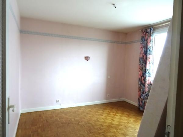 Valence (26000) Appartement T4 de 92 m²