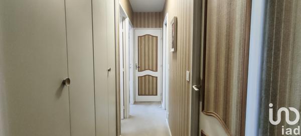 Apartment for sale 4 rooms 83 m² Bagnolet