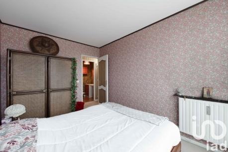 Apartment for sale 4 rooms 83 m² Bagnolet