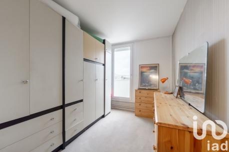 Apartment for sale 4 rooms 83 m² Bagnolet